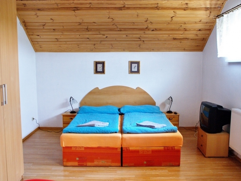 Štandartná izba