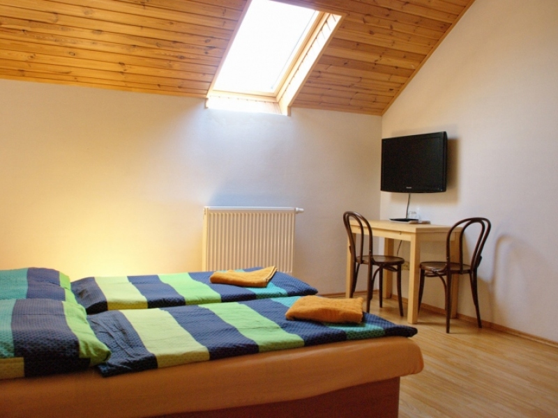 Apartmán